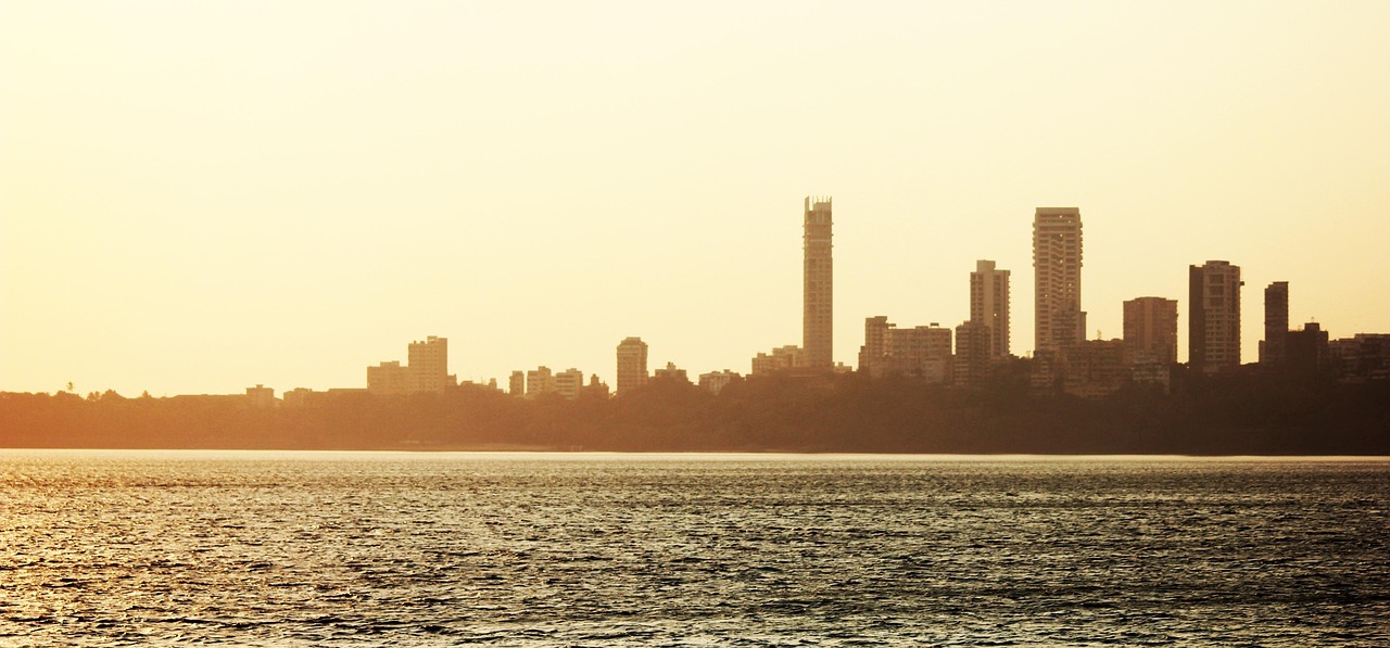 Zenith County